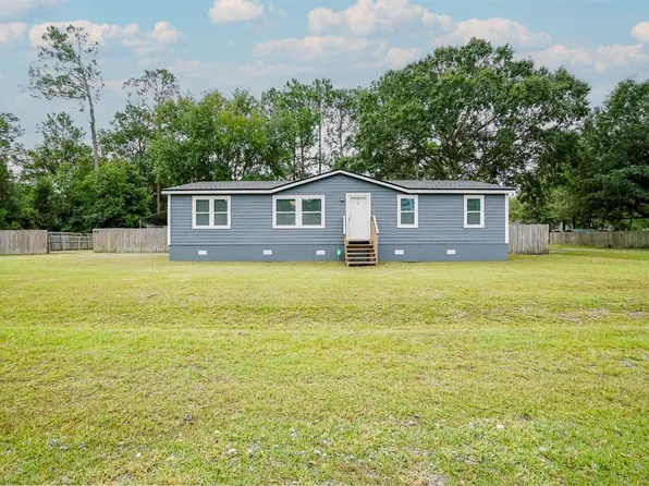 27082 W 5th Ave, Hilliard, FL 32046