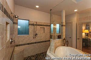 Owner's Bathroom