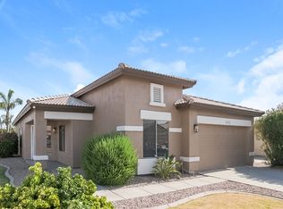 6605 W Range Mule Dr, Phoenix, AZ 85083