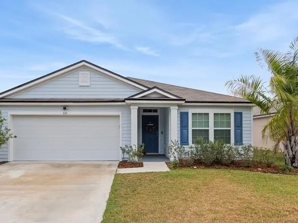 610 Grand Reserve Dr, Bunnell, FL 32110