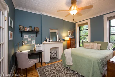 Sold by Garfield Realty 