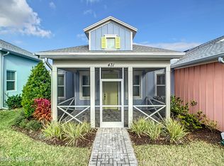 431 Lime Ave, Daytona Beach, FL 32124