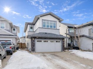20741 98a Ave NW, Edmonton, AB