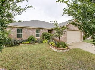 1227 Alhambra Dr, Lancaster, TX 75146