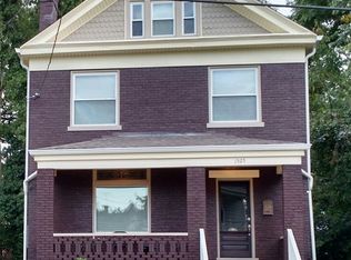 1525 Ruth Ave, Cincinnati, OH 45207