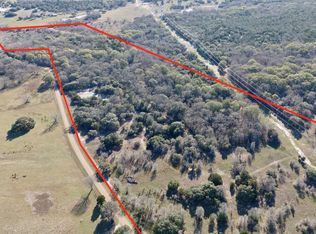 440 Boulton Creek Rd, Muldoon, TX 78949
