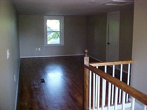Upstairs Bedroom