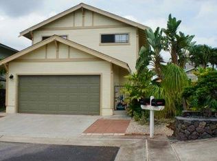 94-215 Lelehua Pl, Waipahu, HI 96797