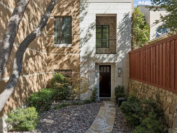 3210 Carlisle St Unit 34, Dallas, TX 75204