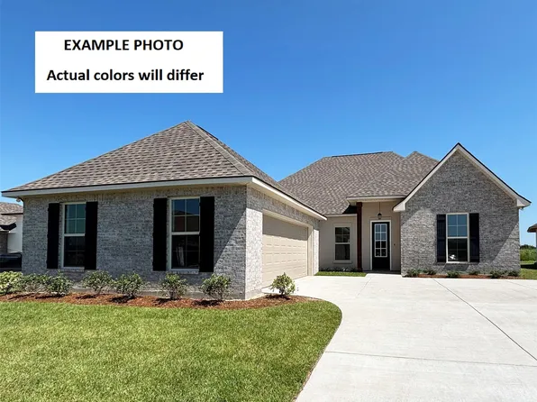 439 Merestone Xing, Benton, LA 71006