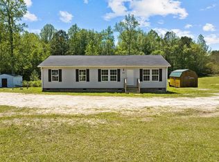 7016 Fenmar Ln, Wake Forest, NC 27587