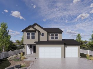 192 W Glenbrittle Dr #4214, Lehi, UT 84048