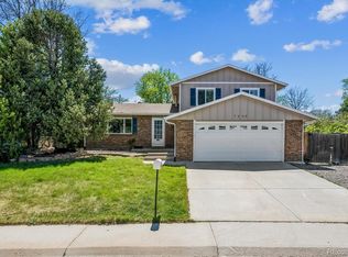7255 W Fremont Pl, Littleton, CO 80128