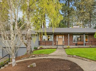 10835 SW Muirwood Dr, Portland, OR 97225