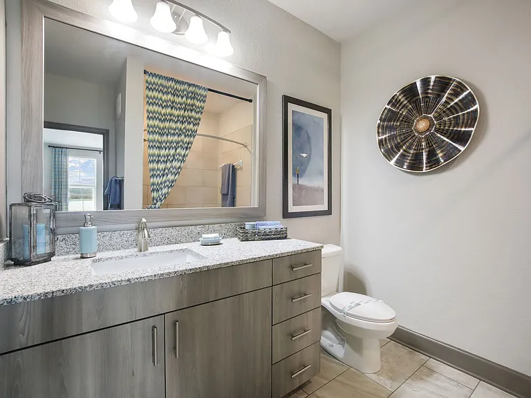 The Addison On Millenia — Photo 22