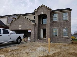 50427 Rory Dr, Shelby Twp, MI