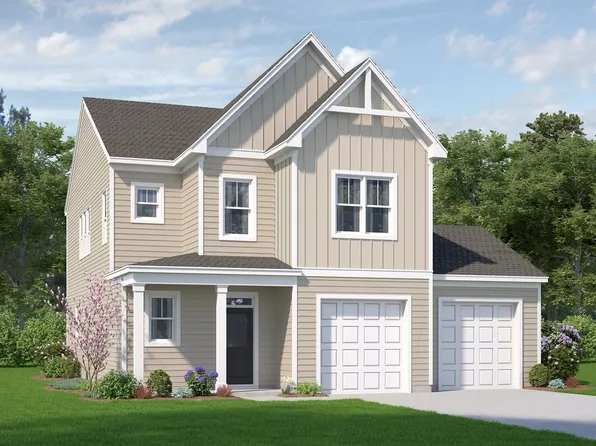 Turlington Plan, Bedford