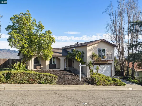 256 Parkview Ter, Vallejo, CA 94589