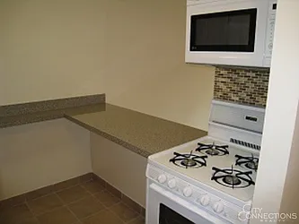 Rented by City Connections Realty