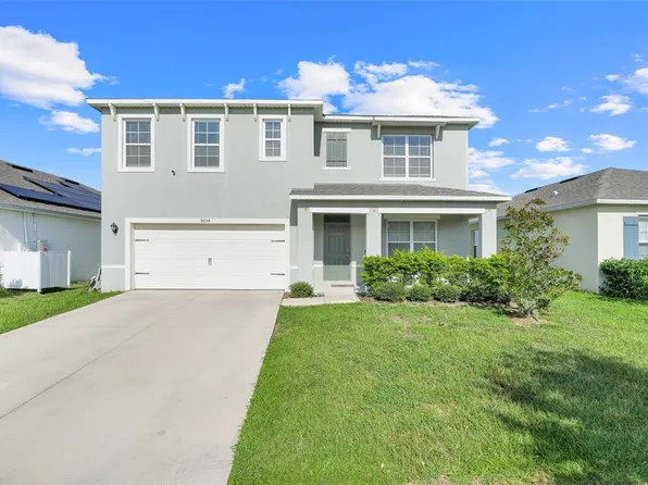 9654 Black Walnut Dr, Clermont, FL 34715