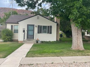 171 S 300 E, Cedar City, UT 84720