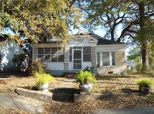 2539 Ernest St, Jacksonville, FL 32204