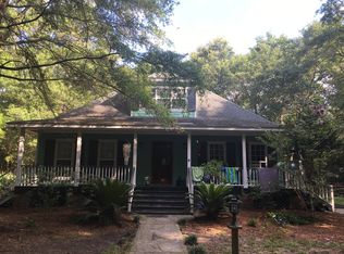 5864 Bears Bluff Rd, Wadmalaw Island, SC 29487