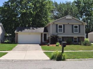 5727 Sunset Trl, Ypsilanti, MI