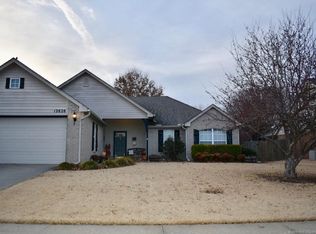 12828 N 131st Ave E, Collinsville, OK 74021