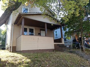 810 Hunt Ave, Charleston, WV 25302