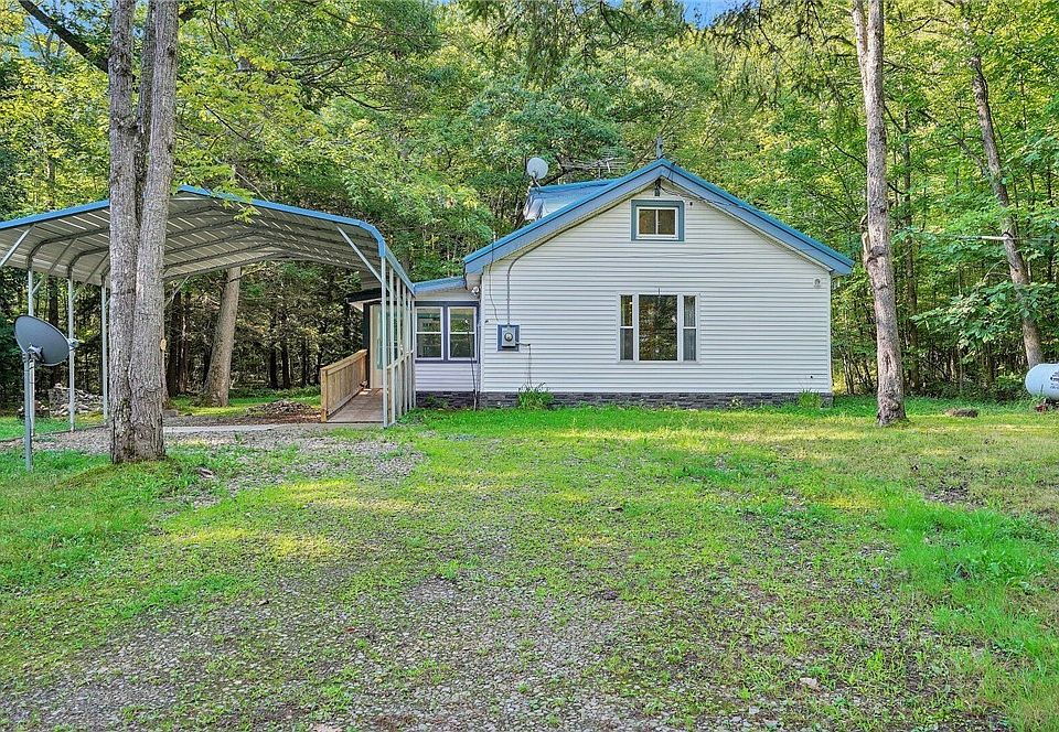 8611 County Road 49, Caneadea, NY 14717 Zillow