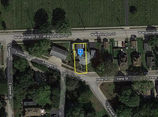 519 Irene St, Joliet, IL 60436