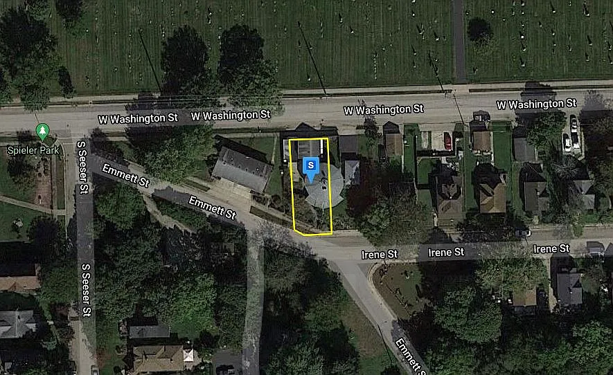 519 Irene St photo 1