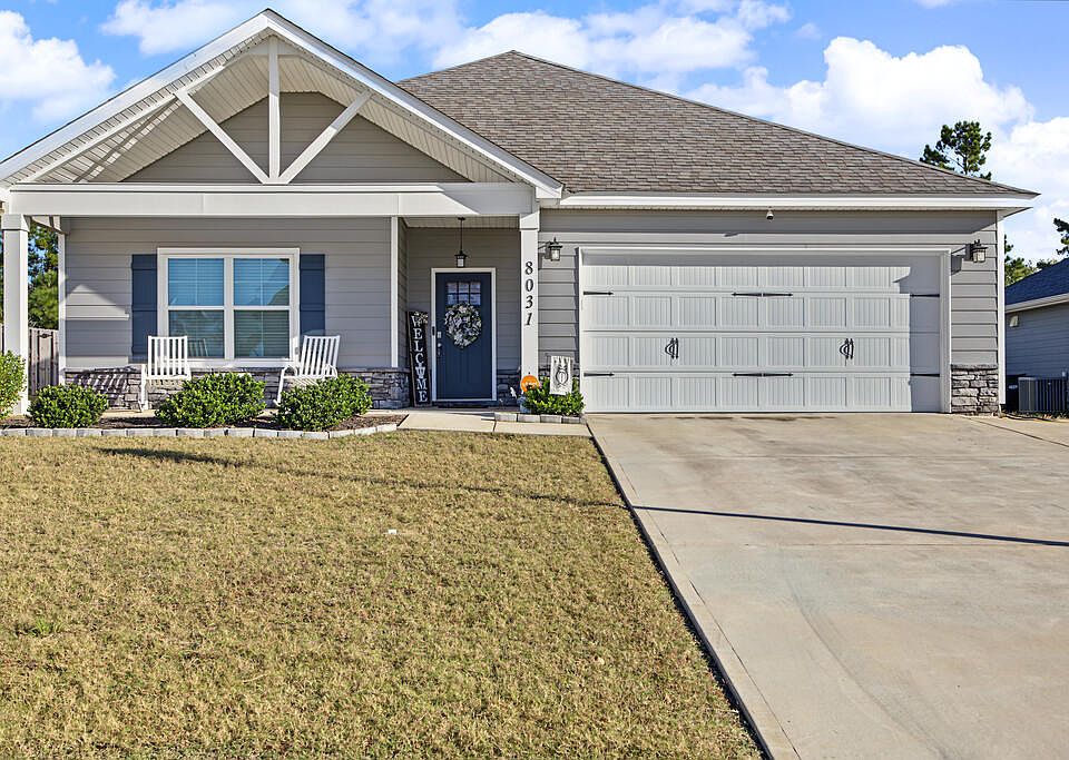 1st image of 8031 Barton Dr