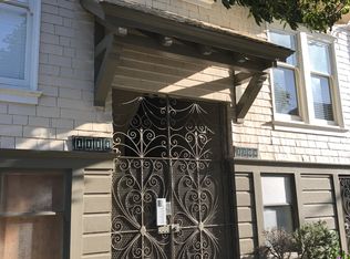 1108 Lake St, San Francisco, CA 94118