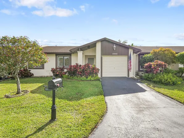 15903 Laurel Oak Circle, Delray Beach, FL 33484