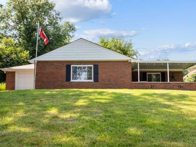 2505 Ardmore Ave, Cincinnati, OH, 45237