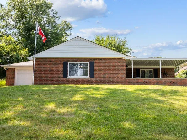 2505 Ardmore Ave, Cincinnati, OH 45237