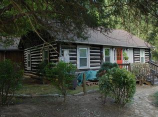 1151 Markham Rd, Tryon, NC 28782