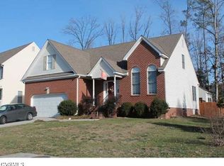 5637 Stockport Turn, Chesterfield, VA 23832