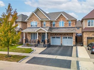 109 Gillespie Dr, Brantford, ON N3T0K5