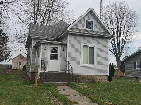 108 Deitrick St, Donovan, IL 60931