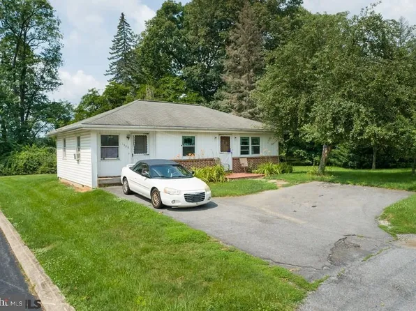 1386 N Atherton St, State College, PA 16803