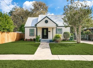 1332 Clarence St, Haltom City, TX 76117