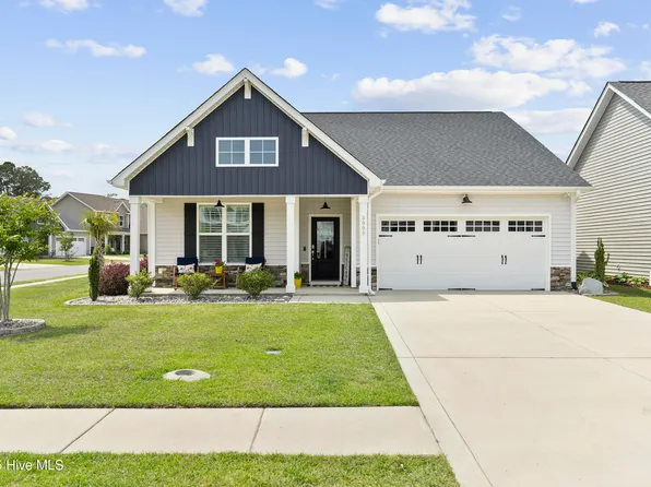3005 Primrose Ln, Castle Hayne, NC 28429