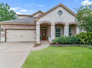 30 S Whistling Swan Pl, Spring, TX 77389