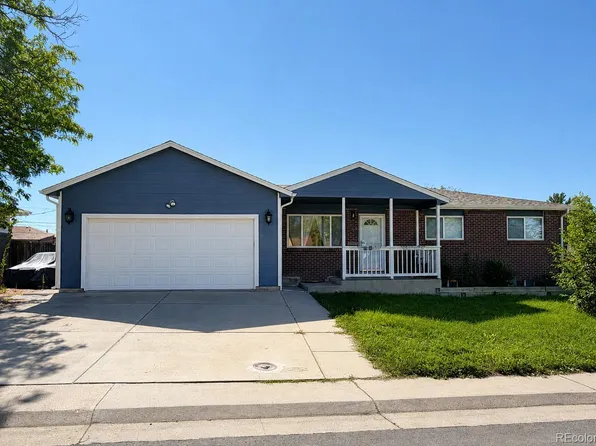8524 Wiley Circle, Westminster, CO 80031