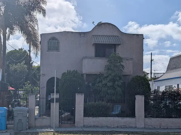 4420 38th St, San Diego, CA 92116