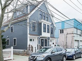 15 Warwick St UNIT 2, Somerville, MA 02145