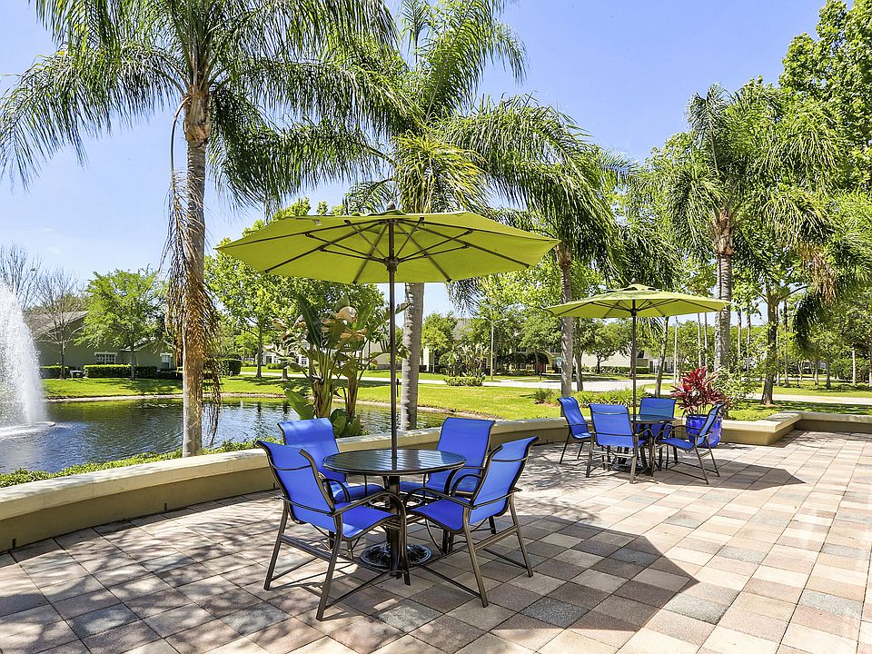 Bell Lansbrook Village Apartment Rentals Palm Harbor, FL Zillow